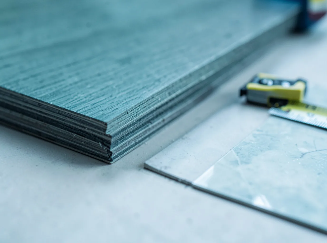 Luxury Vinyl Plank Installation Wisdom, MT FAQs